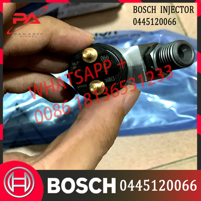 Allgemeiner Schienen-Dieselinjektor 0445120066 Bosch für DEUTZ 04289311