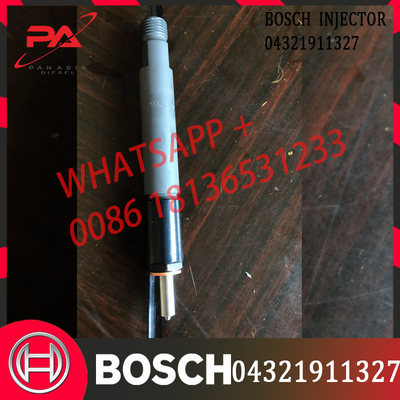 Deutz BFM1013 BOSCH-Dieselkraftstoff-Injektor 02112957 0432191327