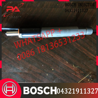 Deutz BFM1013 BOSCH-Dieselkraftstoff-Injektor 02112957 0432191327