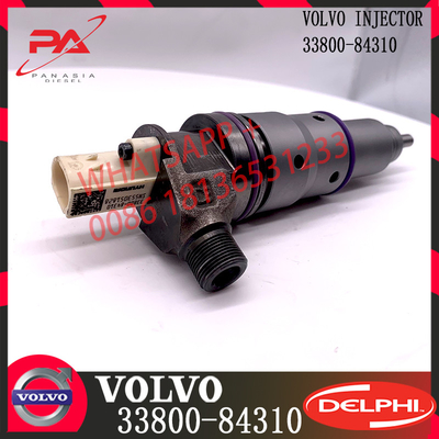 Dieselkraftstoff-Injektor 3380084310 33800-84310 für VO-LVO