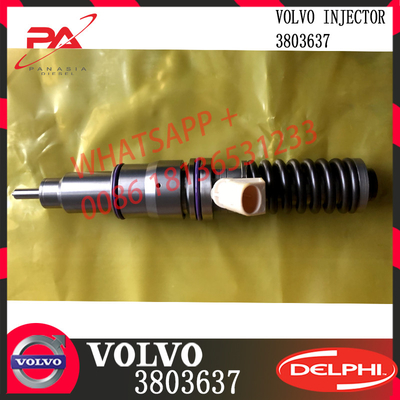 Echter ursprünglicher neuer allgemeiner Schienen-Injektor BEBE4C08001 für VO-LVO Penta 3829087 3803637 03829087