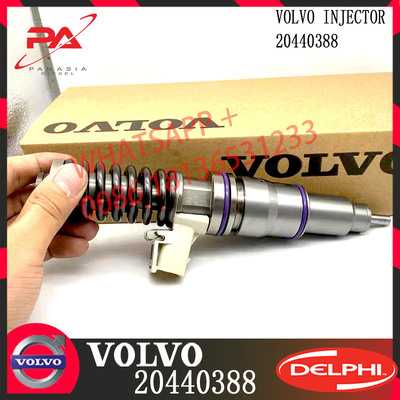 Elektronisches Dieselinyector BEBE4C01001 85000071 Injektor mit 20440388 Einheiten für BUS VO-LVOS D12