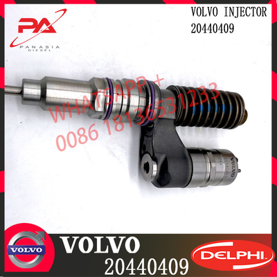 Neuer Dieselkraftstoff-Injektor 0414702010 20440409 20381597 für HL VO-LVOs Penta L180E L180E