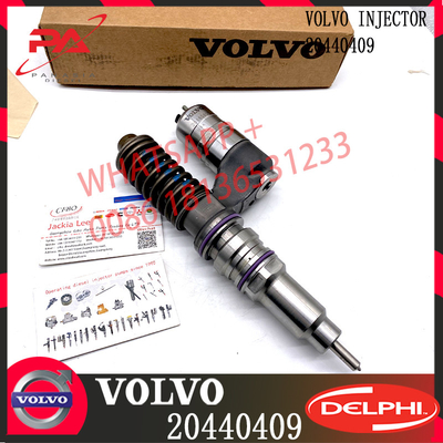 Neuer Dieselkraftstoff-Injektor 0414702010 20440409 20381597 für HL VO-LVOs Penta L180E L180E