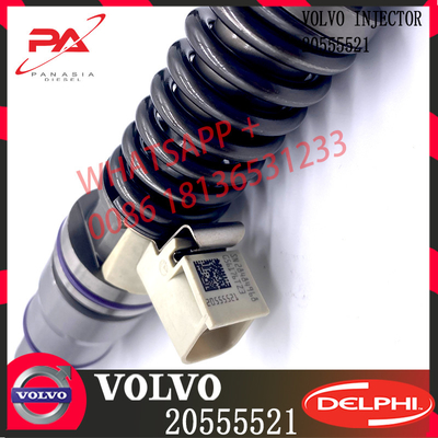 Dieselkraftstoff-Injektor BEBE4D04002 für VO-LVO-LKW 20555521