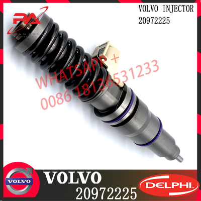 VO-LVO-Dieselmotorkraftstoff-Brennstoffsystem-elektronischer Injektor 20584345 20972225 21340611 21371672 BEBE4D24001 für LKW