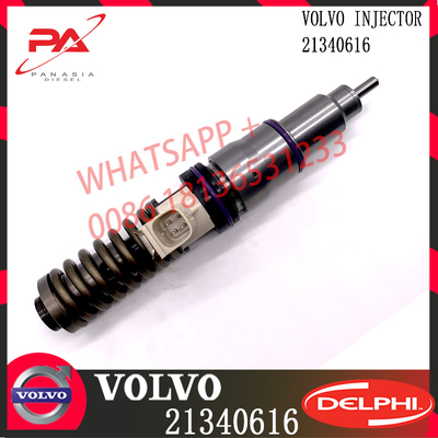 DieselErsatzteilauto 21371679 des injektores 21340616 BEBE4D25101 für VO-LVO-Düseninjektor