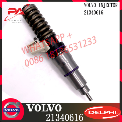 DieselErsatzteilauto 21371679 des injektores 21340616 BEBE4D25101 für VO-LVO-Düseninjektor