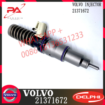 Neuer Dieselkraftstoff-Injektor 21340611 BEBE4D24001 21371672 für VO-LVO D13