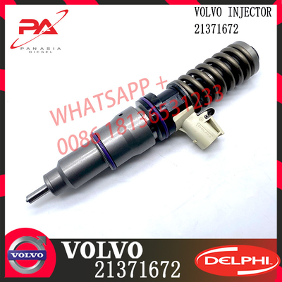 Neuer Dieselkraftstoff-Injektor 21340611 BEBE4D24001 21371672 für VO-LVO D13
