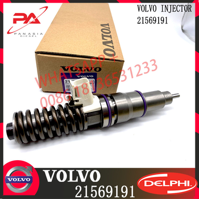Dieselkraftstoff-Injektor 21569191 für VO-LVO 20972225 BEBE4D16001 BEBE4N01001