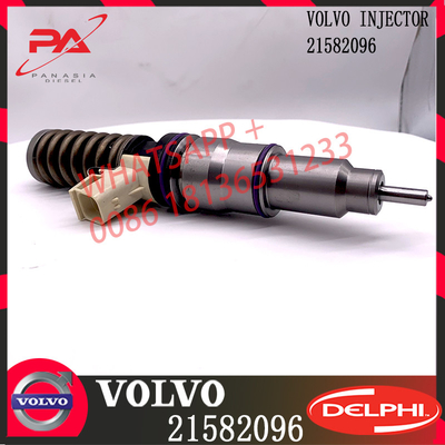 Dieselmotorkraftstoff-Injektor 20430583 21582096 für VO-LVO EC360B EC460B