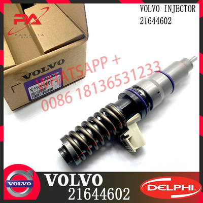Dieselelektronikeinheits-Injektor Assy For VO-LVO Truck 20747787 21585101 21644602
