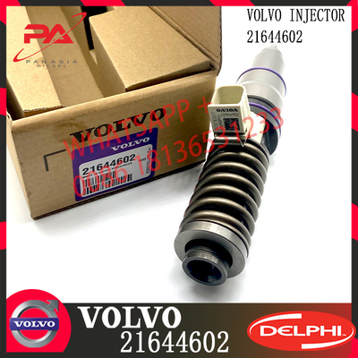 Dieselelektronikeinheits-Injektor Assy For VO-LVO Truck 20747787 21585101 21644602