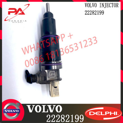 Dieselkraftstoff-Elektronikeinheits-Injektor BEBJ1F06001 22282199 für Störungsbesuch VO-LVO-HDE11 Ext.