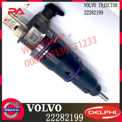 Dieselkraftstoff-Elektronikeinheits-Injektor BEBJ1F06001 22282199 für Störungsbesuch VO-LVO-HDE11 Ext.