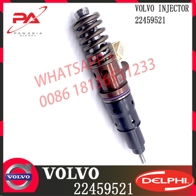 Dieselkraftstoff-Injektor 22459521 der hohen Qualität 22282198 für VO-LVO