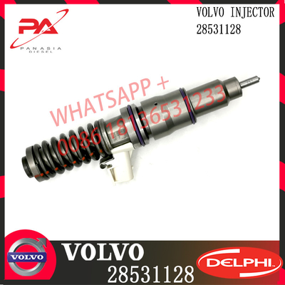 Brennstoff VO-LVO-Dieselinjektor 28531128 33800-84830 Autoteile
