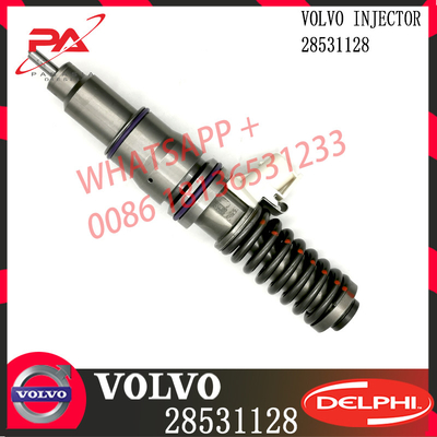 Brennstoff VO-LVO-Dieselinjektor 28531128 33800-84830 Autoteile