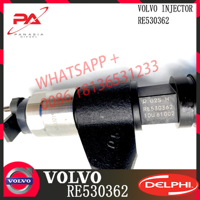 Diesel-Echtfahrzeug-Brennstoffspritzer 095000-6310 DZ100212 RE530362