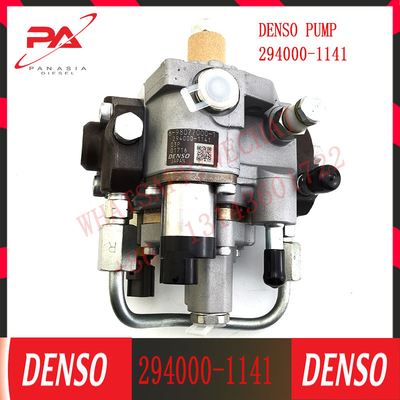 Dieseleinspritzungs-Tanksäule 8-98077000-0 294000-1140 294000-1141 8-98077000-1 für ISUZU Engine