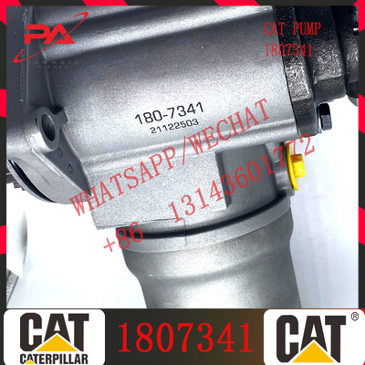 1807341 10r2995 Bagger Fuel Injection Pump für 312b D6n E325c
