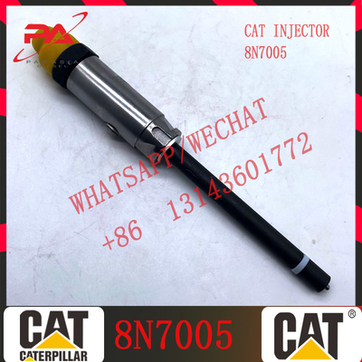3306 Bleistift-Dieselkraftstoff-Einspritzdüse 8N7005 8N-7005 für Bagger 104-9450 7W7026