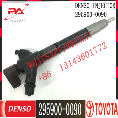 295900-0090 allgemeine Dieselschiene des Injektor-23670-0R100