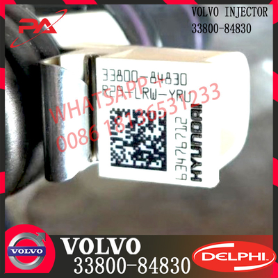 33800-84830 VO-LVO-Brennstoffinjektoren BEBE4D21001 E3-E3.18 21914232