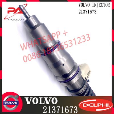 MD13 Elektronikeinheits-Kraftstoffeinspritzdüse 21371673 BEBE4D24002 des Dieselmotor-E3.18 für VO-LVO