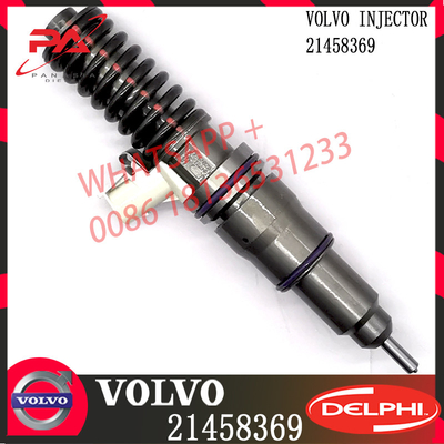 Dieselkraftstoff-Injektor BEBE4G12001 21458369 für Maschine VO-LVOS D13/D16