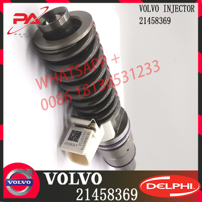 Dieselkraftstoff-Injektor BEBE4G12001 21458369 für Maschine VO-LVOS D13/D16
