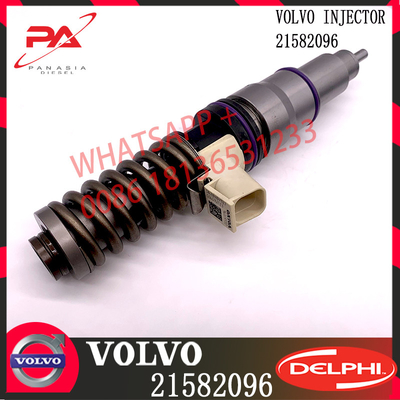 Elektrischer Einheitsinjektor BEBE4D35002 21582096 EUI E3 für VO-LVO FH12 FM12