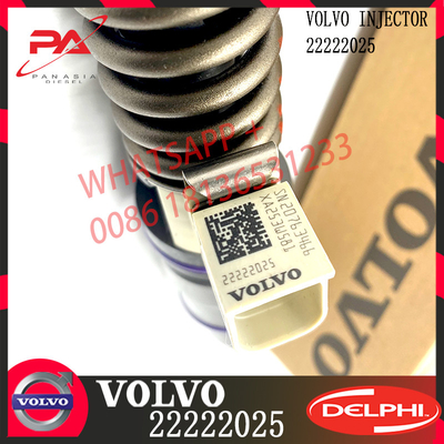 Maschine des VO-LVO-Dieselkraftstoff-Injektor-22222025 BEBE4D47001 85013147 der Einspritzungs-MD11