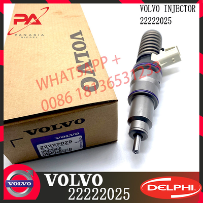 Maschine des VO-LVO-Dieselkraftstoff-Injektor-22222025 BEBE4D47001 85013147 der Einspritzungs-MD11