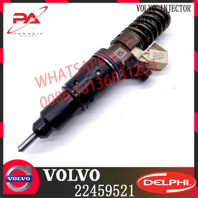 22459521 für VO-LVO-Dieselmotorkraftstoff-Injektor 22459521 22282198 22501885