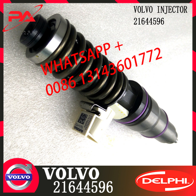 21644596 VO-LVO Dieselkraftstoff-Injektor 21644596 RE533608 BEBE4C12101 21644596 für E3-E3.18 L RE533501 RE533608