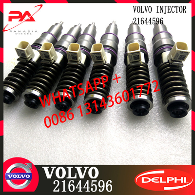 21644596 VO-LVO Dieselkraftstoff-Injektor 21644596 RE533608 BEBE4C12101 21644596 für E3-E3.18 L RE533501 RE533608