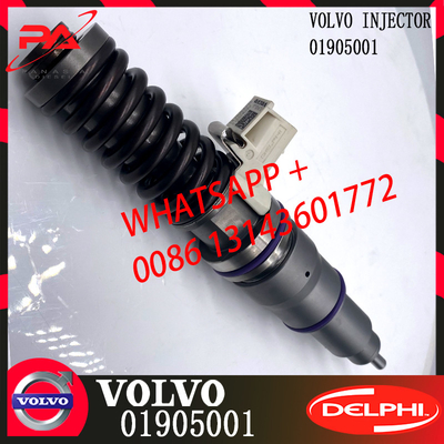 01905001 Dieselinjektor BEBJ1A05002 1846419 VO-LVO