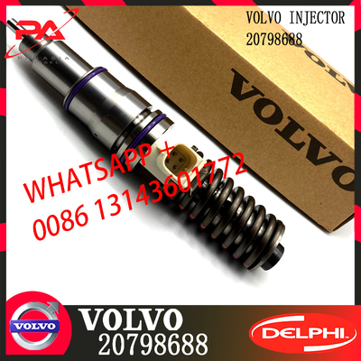 20798688 für Bagger Diesel Fuel Injector VO-LVOs EC210B EC210BLC 20798688 VOE20798688
