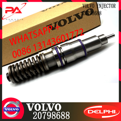 20798688 für Bagger Diesel Fuel Injector VO-LVOs EC210B EC210BLC 20798688 VOE20798688