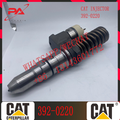 C-A-Terpillar-Bagger Injector Engine 3506/3508/3512/3516 Dieselkraftstoff-Injektor 392-0220 3920220