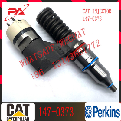 Dieselkraftstoff-Injektor 147-0373 C-A-Terpillar-Bagger-Injector Engines C9 212-3463 1470373 2123463