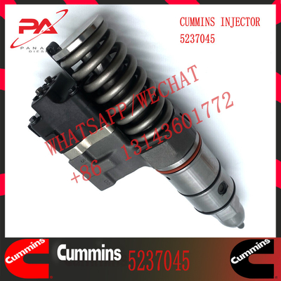 CUMMINS-Dieselkraftstoff-Injektor 5237045 5237099 5237315 Einspritzungs-Detroit-Maschine