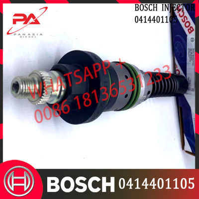 EC140 Kraftstoffeinspritzdüse 02113002 02112860 Injektor-Einheits-Pumpe 0414401105
