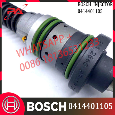 EC140 Kraftstoffeinspritzdüse 02113002 02112860 Injektor-Einheits-Pumpe 0414401105