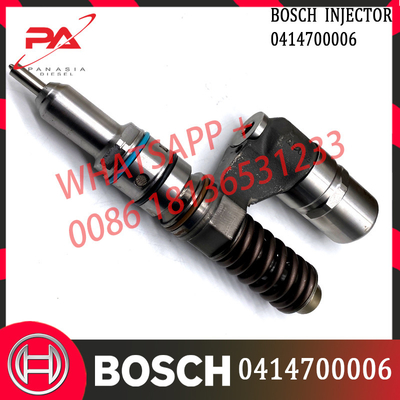 Für Dieselkraftstoff-Einheits-Injektor 0414700006 s Stralis Bosch 504100287