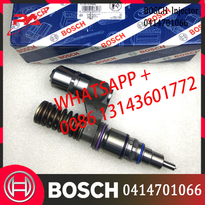 N2 BB-DR Einheits-Dieselkraftstoff-Brennstoffsystem-Injektor 4047025083478 Sc DI-E3 420 PDE 1805344 0414701066