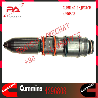 4296808 Cummins-Injektoren, Dieselmotor-Benzineinspritzung