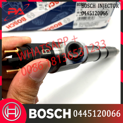Dieselinjektoren Renault-/Deutz-Maschinenteile Bosch 0445120066 0445120067